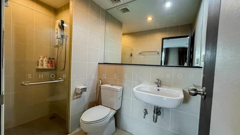 One Plus Condo Kamthieng, Chiang Mai