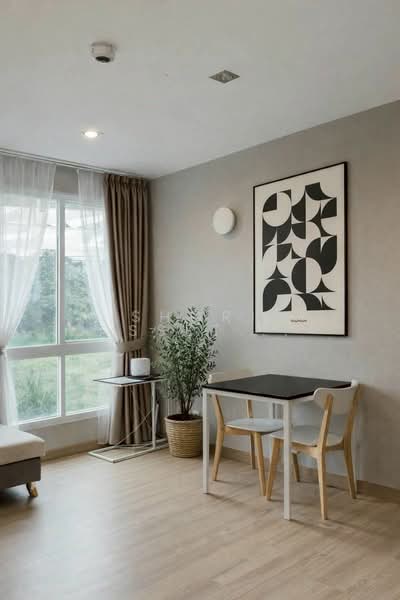One Plus Condo Kamthieng, Chiang Mai