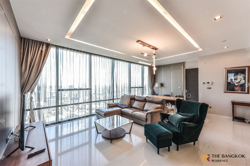 The Bangkok Sathorn, Bangkok