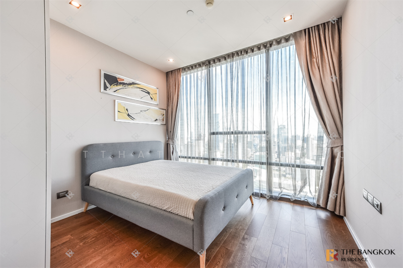 The Bangkok Sathorn, Bangkok