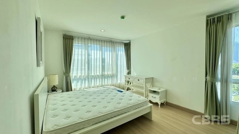 Voque Sukhumvit 16, bangkok
