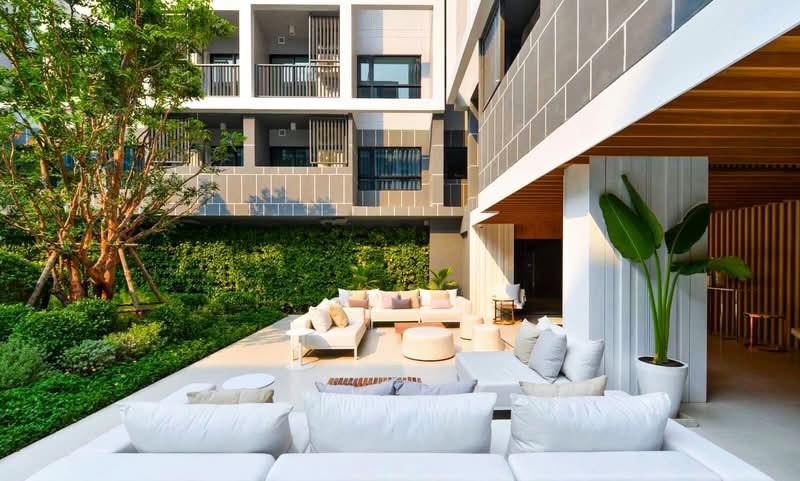 Dusit D2 Residences Hua Hin, Prachuap Khiri Khan
