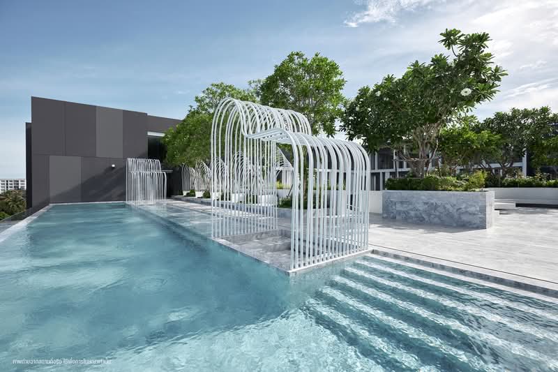 Dusit D2 Residences Hua Hin, Prachuap Khiri Khan