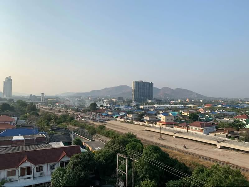 Dusit D2 Residences Hua Hin, Prachuap Khiri Khan