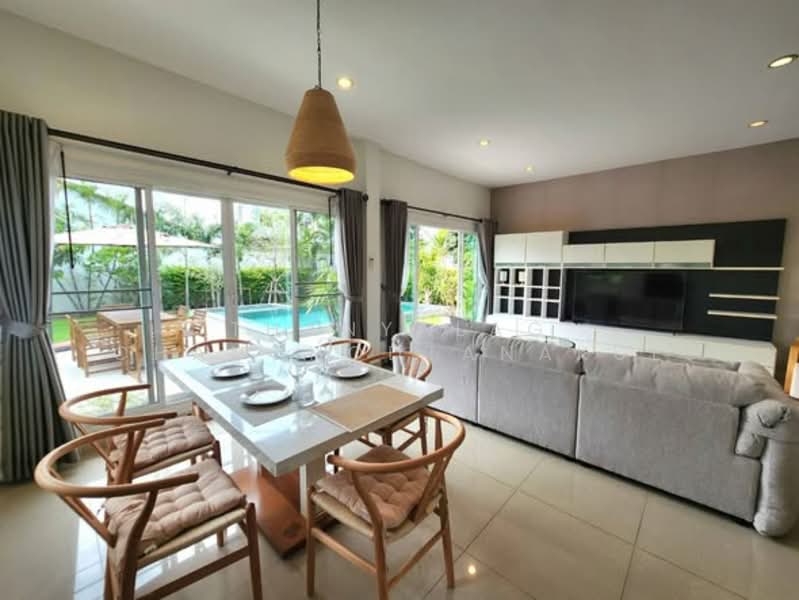 undefined, Chon Buri (Pattaya)
