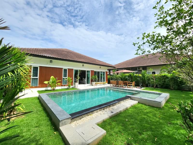 undefined, Chon Buri (Pattaya)