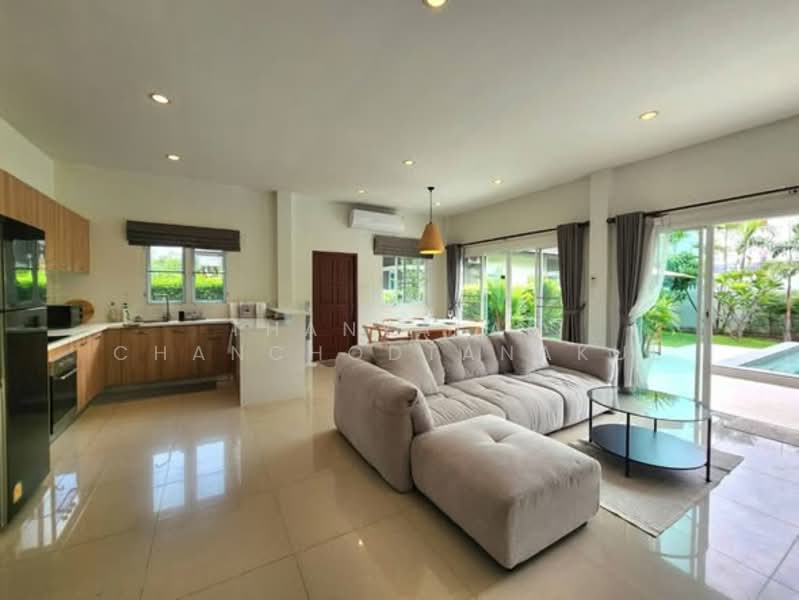 undefined, Chon Buri (Pattaya)