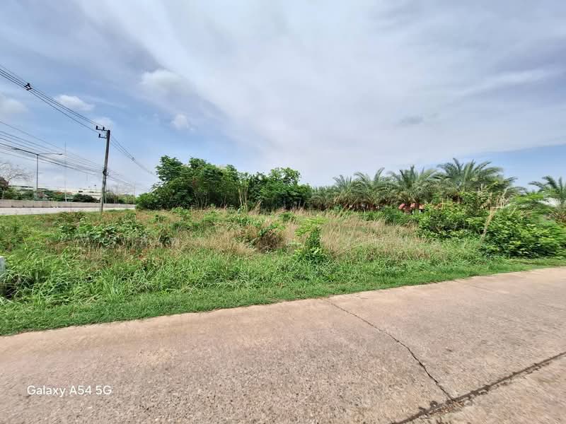 Land of 1,004 Sq. Mt For Sale with Highway Frontage In Nong Bua Lam Phu, Nong Bua Lam Phu