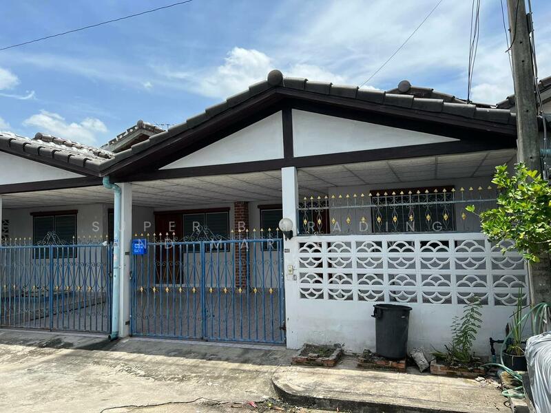 Green Garden Home Klong 11, Pathum Thani