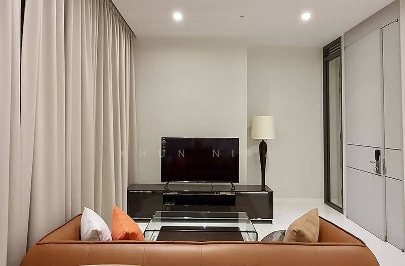 Vittorio 39, Bangkok