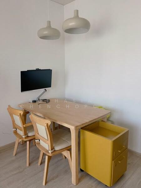 IDEO Sathorn-Wongwian Yai, Bangkok