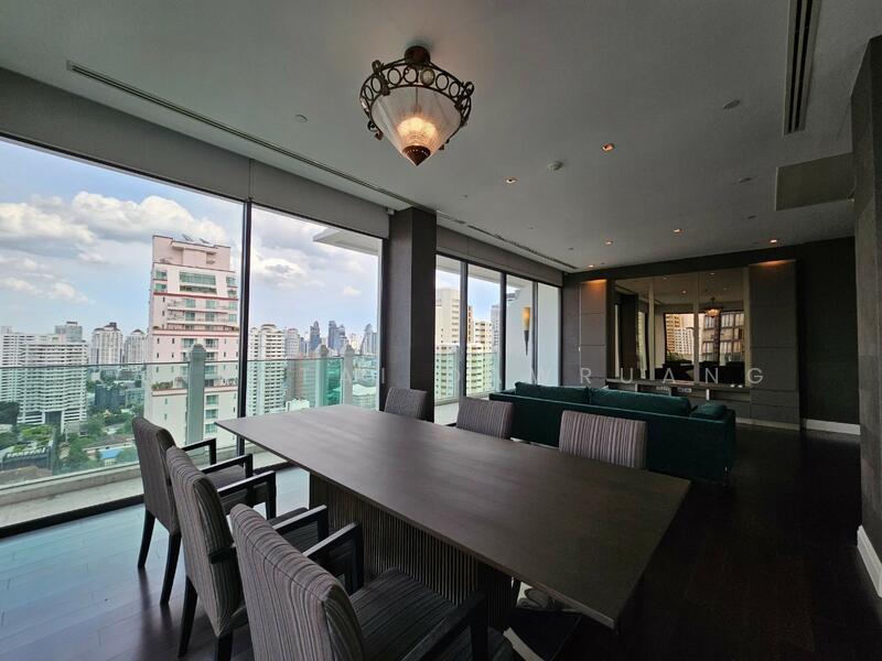Le Raffine Sukhumvit 39, Bangkok