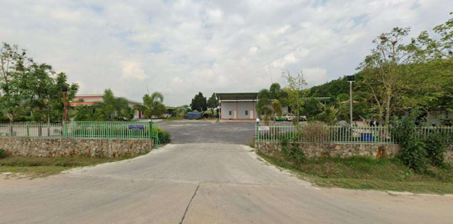 บ้านเดี่ยว หนองใหญ่ ชลบุรี