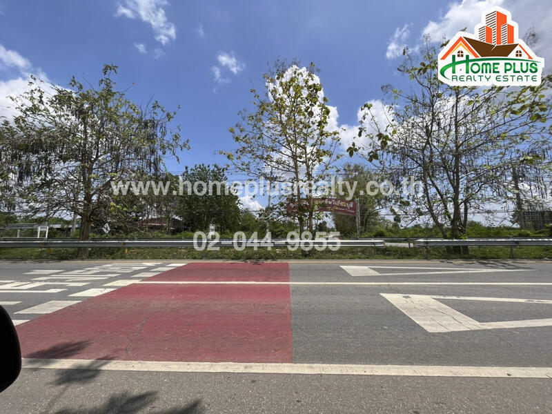 ที่ดินติดวิทยาลัยการอาชีพวิเชียรบุรี เนื้อที่ 1 ไร่ จังหวัดเพชรบูรณ์, Phetchabun