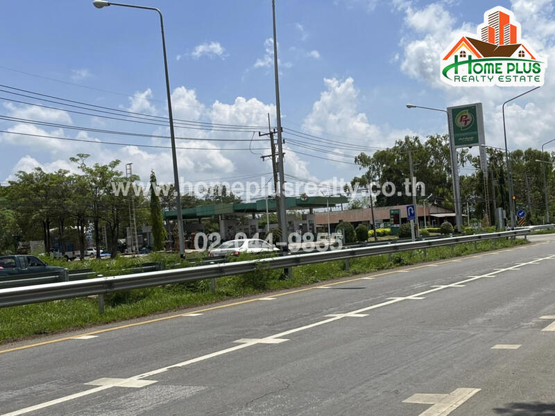 ที่ดินติดวิทยาลัยการอาชีพวิเชียรบุรี เนื้อที่ 1 ไร่ จังหวัดเพชรบูรณ์, Phetchabun