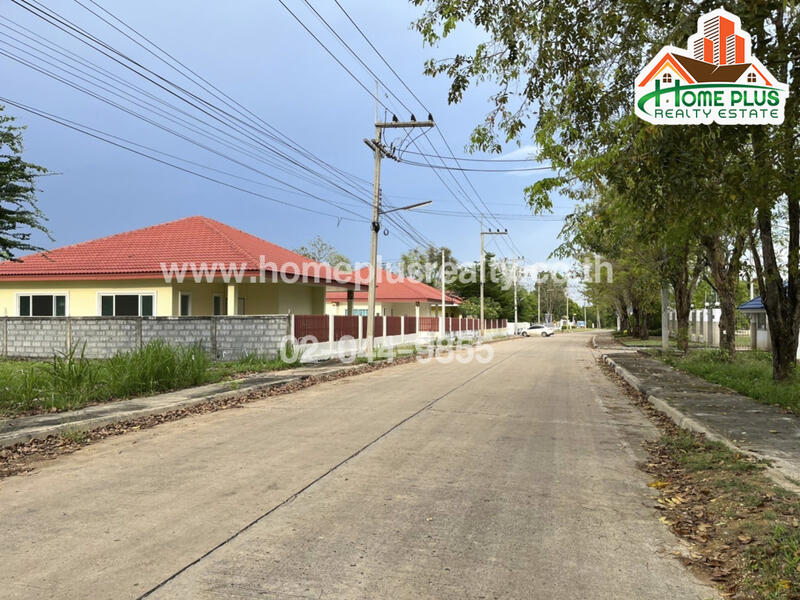 ที่ดินติดวิทยาลัยการอาชีพวิเชียรบุรี เนื้อที่ 1 ไร่ จังหวัดเพชรบูรณ์, Phetchabun