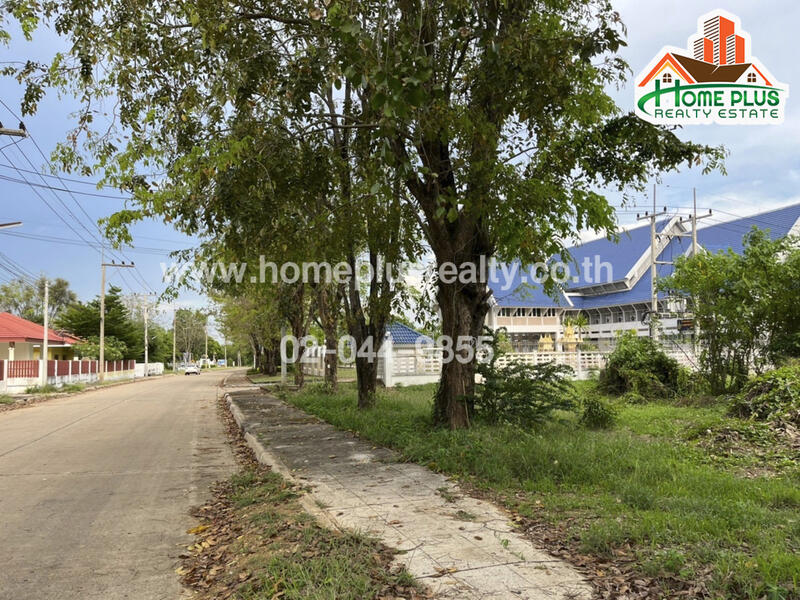 ที่ดินติดวิทยาลัยการอาชีพวิเชียรบุรี เนื้อที่ 1 ไร่ จังหวัดเพชรบูรณ์, Phetchabun