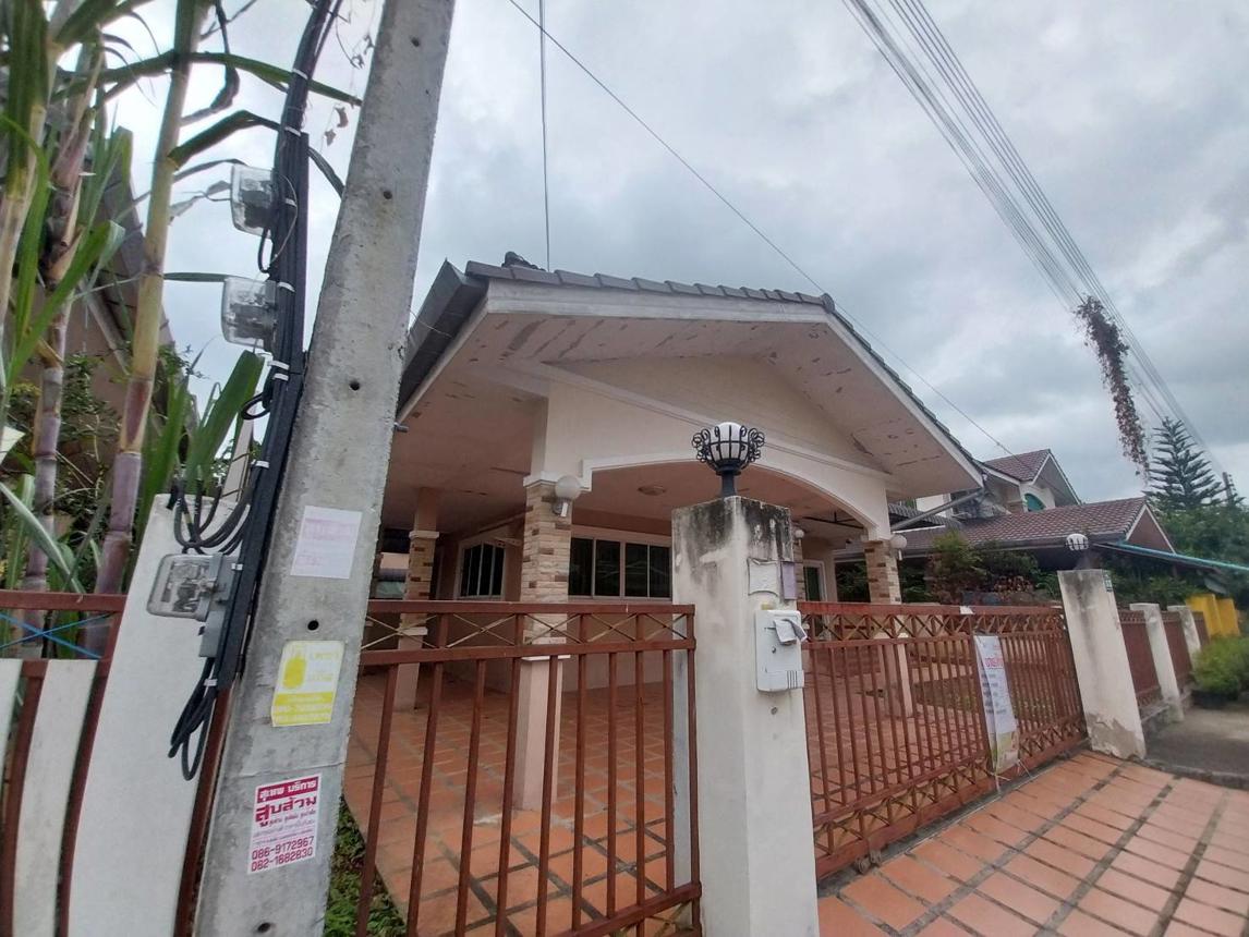 บ้านเดี่ยว บ่อสร้างแกรนด์วิลล์ 4 ดอยสะเก็ด เชียงใหม่