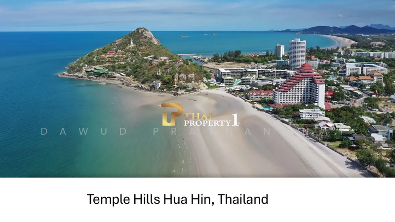 Soi Hua Hin 112, Prachuap Khiri Khan