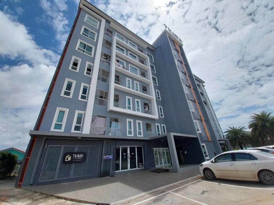 Condominium Dada Condotel 3 Buriram Buriram