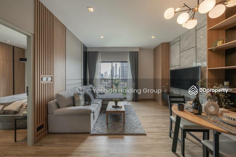 Noble Reveal, Bangkok