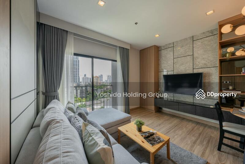 Noble Reveal, Bangkok