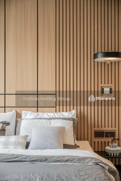 Noble Reveal, Bangkok