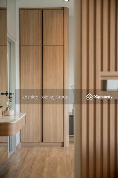 Noble Reveal, Bangkok