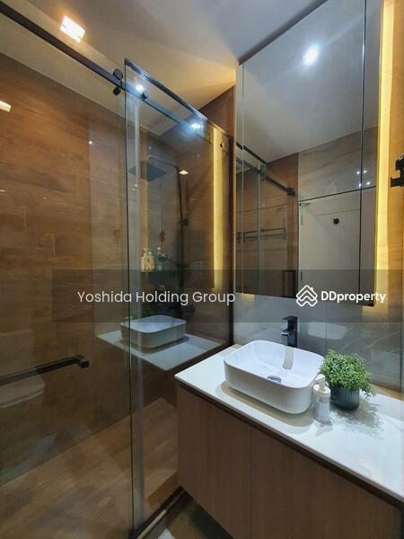 Noble Reveal, Bangkok