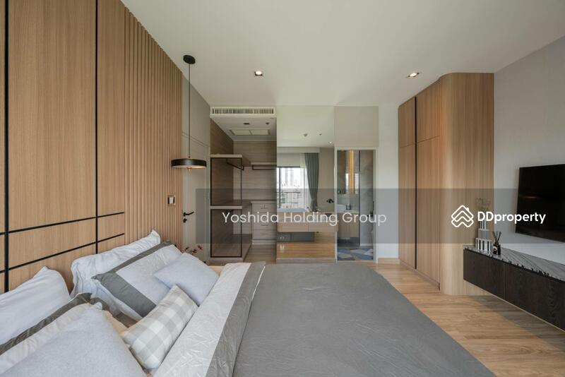 Noble Reveal, Bangkok