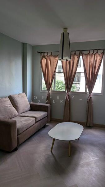 Lumpini Condo Town Ramintra-Laksi, Bangkok
