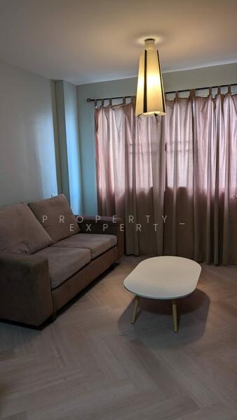 Lumpini Condo Town Ramintra-Laksi, Bangkok