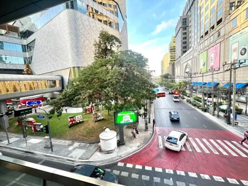Noble Ploenchit, Bangkok