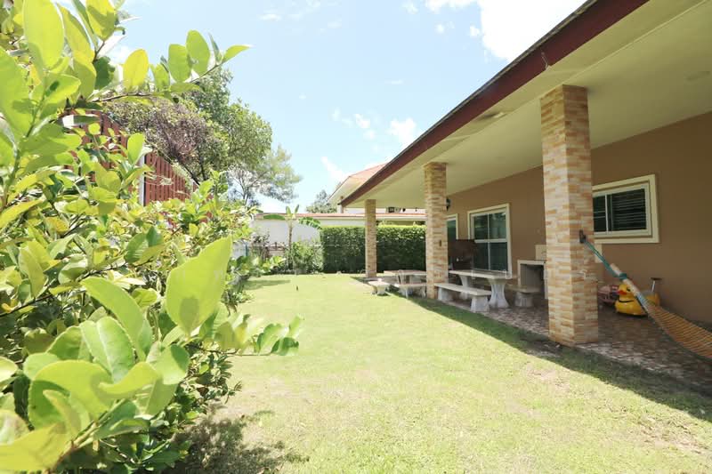 Spacious 3Brm, 2 Bth Home Retreat For Sale, Udon Thani, Thailand, Udon Thani