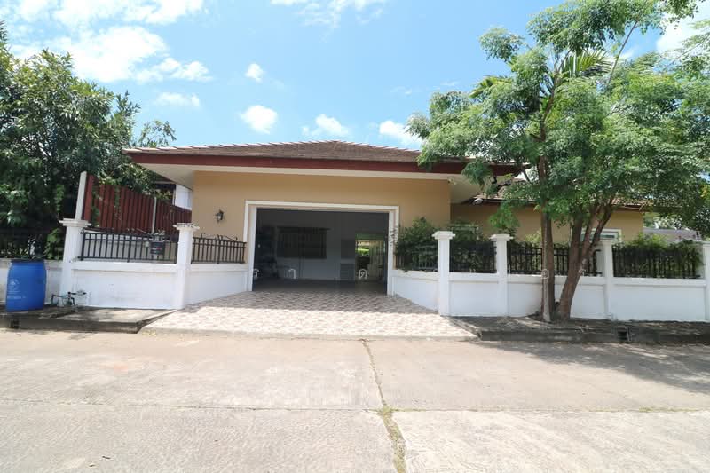 Spacious 3Brm, 2 Bth Home Retreat For Sale, Udon Thani, Thailand, Udon Thani