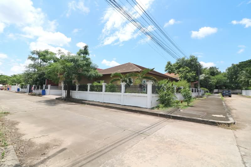 Spacious 3Brm, 2 Bth Home Retreat For Sale, Udon Thani, Thailand, Udon Thani