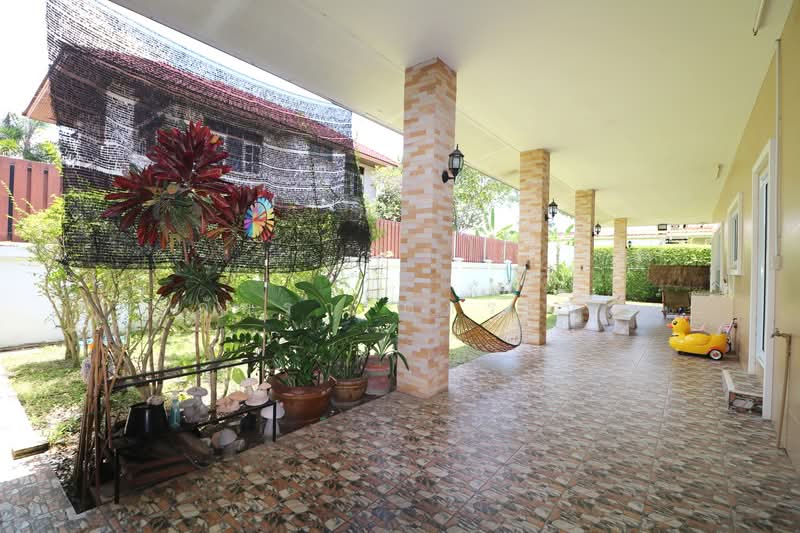 Spacious 3Brm, 2 Bth Home Retreat For Sale, Udon Thani, Thailand, Udon Thani