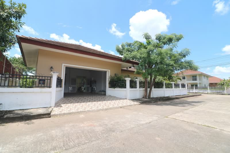 Spacious 3Brm, 2 Bth Home Retreat For Sale, Udon Thani, Thailand, Udon Thani