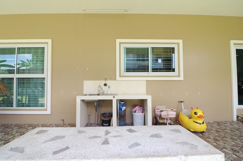 Spacious 3Brm, 2 Bth Home Retreat For Sale, Udon Thani, Thailand, Udon Thani
