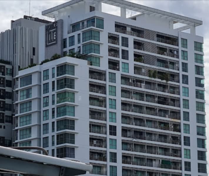 Noble Lite, Bangkok