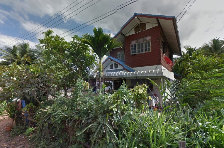 บ้านเดี่ยว นางรอง บุรีรัมย์