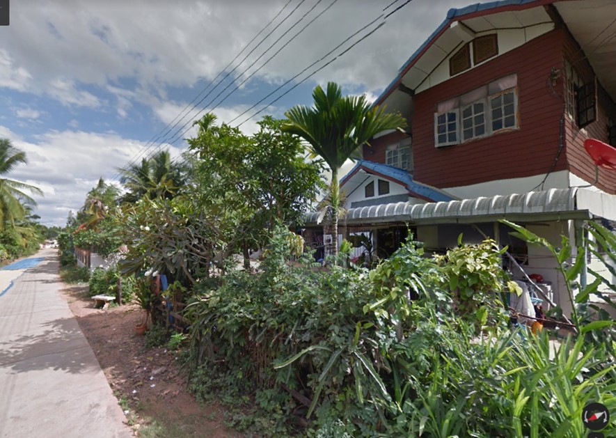 บ้านเดี่ยว นางรอง บุรีรัมย์