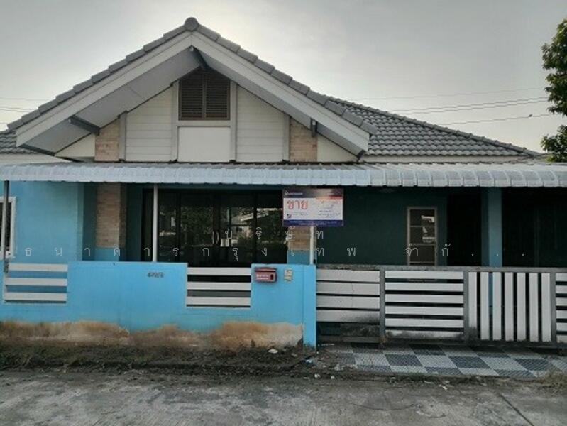 419/8 ม.1บ้านฟ้าใส7, Chiang Rai