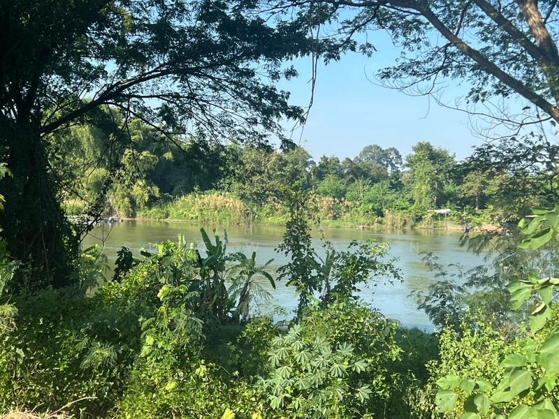 ด่านมะขามเตี้ย, Kanchanaburi