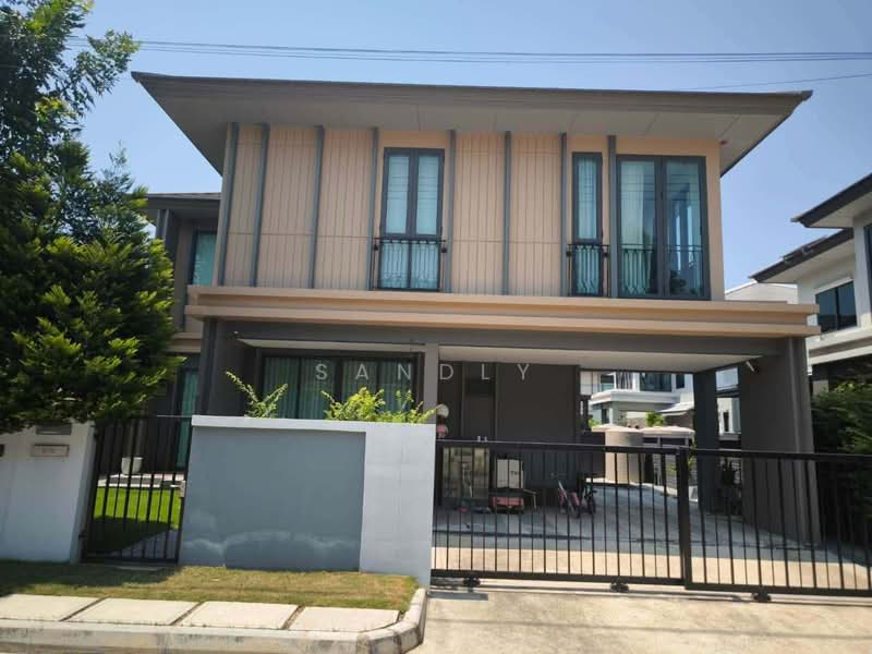 Burasiri Rama 2, Bangkok
