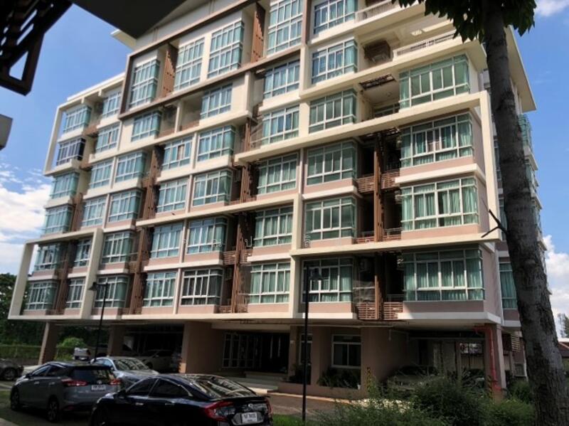 V Residence Payap, Chiang Mai