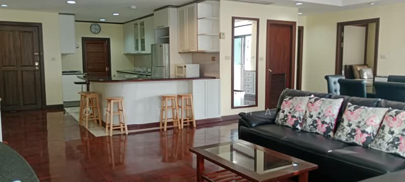 The Prestige 49 Condominium, Bangkok