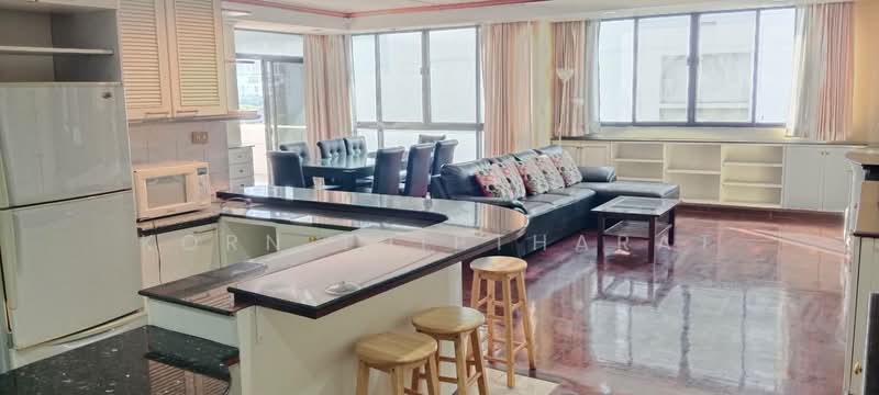 The Prestige 49 Condominium, Bangkok