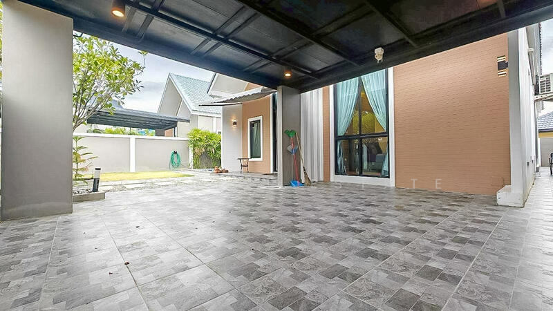 House for sale in Soi Siam Country Club, East Pattaya, Chon Buri (Pattaya)