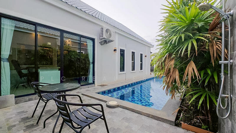 House for sale in Soi Siam Country Club, East Pattaya, Chon Buri (Pattaya)